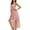 #01Pink, variant on Women Clothes Women's Trendy Clothes Garment Acting Festival Long Dress