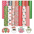 thumbnail image 1 of Vinilo de transferencia de calor Tintnut Christmas HTV 16 hojas de 30 x 25 cm, 1 of 7