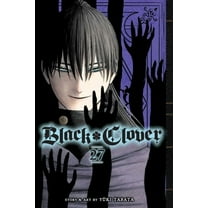 Black Clover Black Clover, Vol. 27, (Paperback)