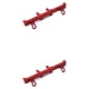 thumbnail image 2 of Speravity RC Guard Bars Estructura mejorada Parachoques trasero controlado por radio Reemplazo de componentes remotos para el modelo 1001 1002 Rojo 2piezas, 2 of 6
