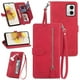 thumbnail image 1 of Funda billetera anti-golpes para GANGXUN MOTO G73 , ideal para día a día y trabajo, 1 of 5