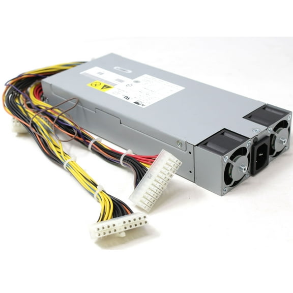 Dell AcBel FS7029 Server Power Supply 100-240V 500Watt F050F 0F050F PWR-00032-01-A