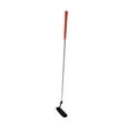 thumbnail image 2 of yotijay Golf Putter Golf Club Detachable Lightweight Portable Tool Comfortable for Right Orange, 2 of 8