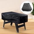 thumbnail image 4 of Shisuyan Housse de Table de Baby-Foot Housse de Tables de Soccer Housse de Protection pour Table de Baby-Foot, 4 of 9