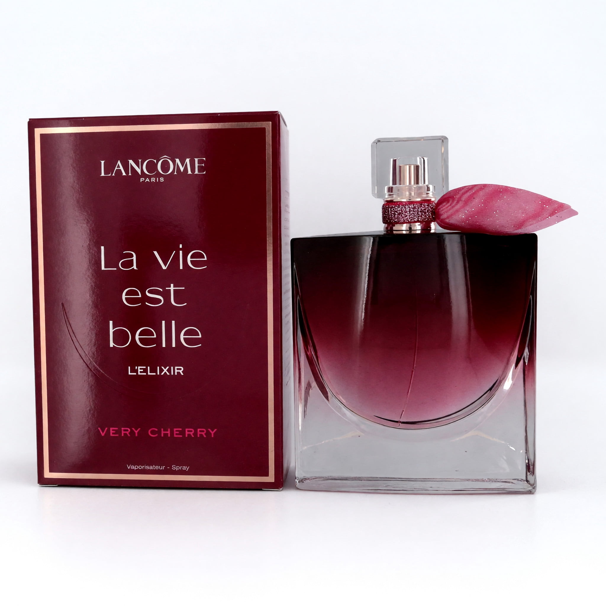 Lancome La Vie Est Belle Eau de Parfum, Perfume for Women, 3.4 oz