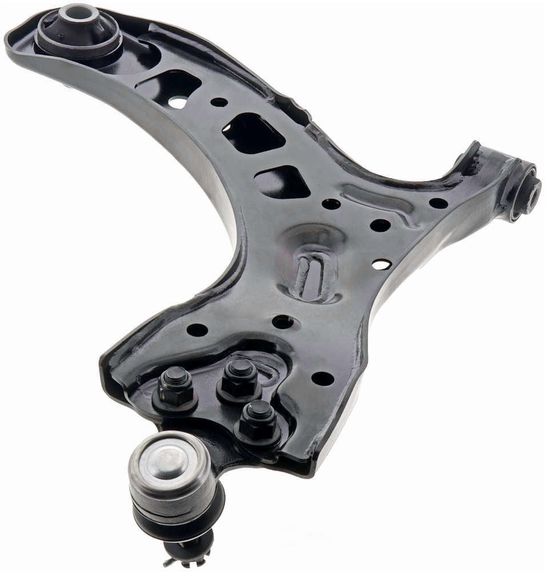 Mevotech Original Grade GS801222 Suspension Control Arm and Ball Joint Assembly