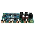 thumbnail image 2 of Placa amplificadora, Linkwitz-Riley, amplificador electrónico de 3 vías y 6 canales N, diseño exquisito, 2 of 12