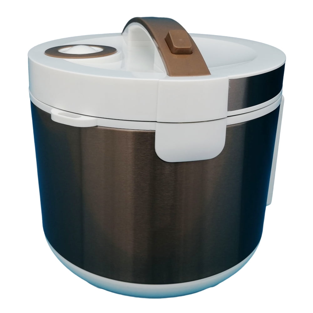6L Black Garlic Fermenter Garlic Fermentation Pot Full Automatic Intelligent Control 110V