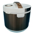 thumbnail image 2 of INTBUYING 5L/6L Black Garlic Fermenter Maker Full Automatic Intelligent Control, 2 of 12