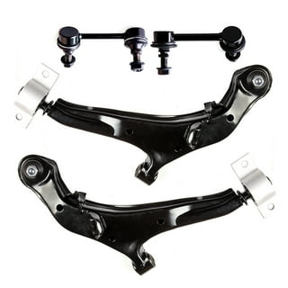 Infiniti I35 Suspension Kit