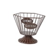 thumbnail image 4 of Soporte para cápsulas de café de hierro perfecl, 4 of 8