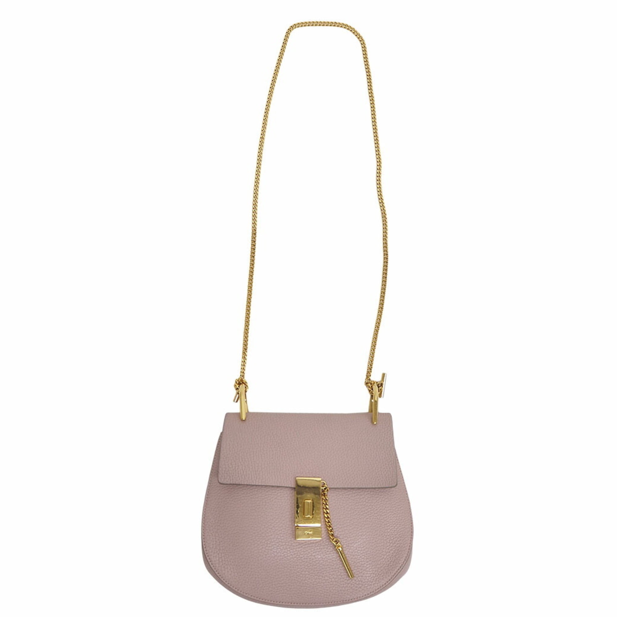Chloe drew bag used hotsell