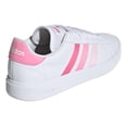 thumbnail image 4 of TENIS ADIDAS HOMBRE BLANCO GRAND COURT 265 ID3035 blanco 7,0 MX, 4 of 8