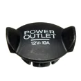 thumbnail image 4 of 12V 21mm Socket Lighter Cigarette Outlet Cover Cap For Ford /Focus /Fiesta /Mondeo, 4 of 6