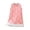 Pink, variant on Little Girl Dresses Formal Baby Girl Smocked Dress Summer Casual Short Sleeve Dresses Floral Print Sundress Princess Dress for Toddlers 6 12 Months (Pink,6-12 Months)