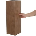 thumbnail image 5 of FONDOTIN Wooden Coffee Umbrella Stand with Detachable Tray for Home Entryway, Office, and Stylish Decor, 5 of 8