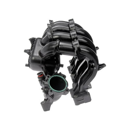 Ford Expedition Intake Manifold - Dorman 615-465 Intake Manifold For Ford Fiesta
