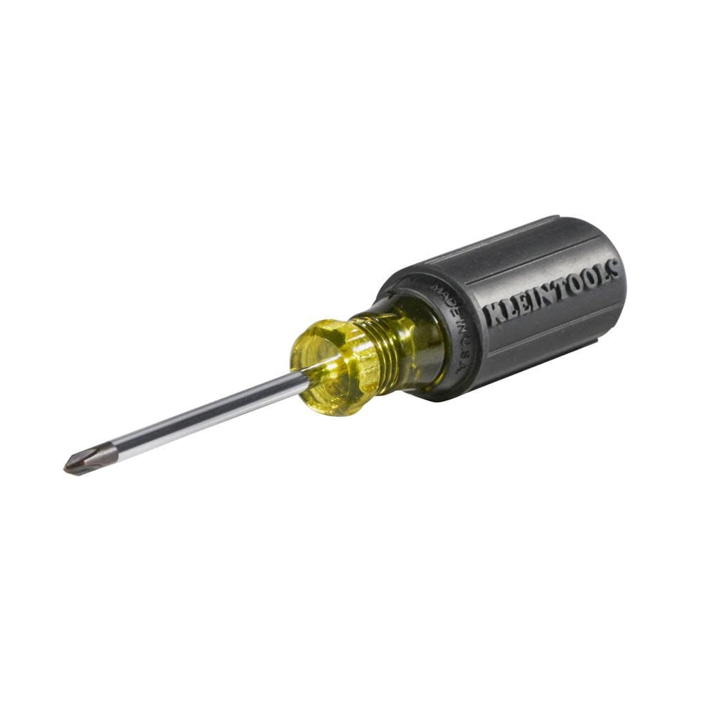Klein Tools Screwdriver Set 5 Pc