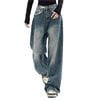 A-Denim Blue