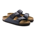 thumbnail image 4 of Birkenstock Men's BIRK-051061 Arizona Sandal, Blue, 43, 4 of 4