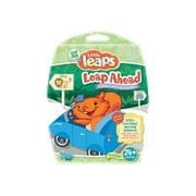 LeapFrog Little Leaps Leap Ahead Learning Concepts