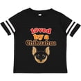 thumbnail image 3 of Inktastic Chihuahua Dog Boys or Girls Toddler T-Shirt, 3 of 5
