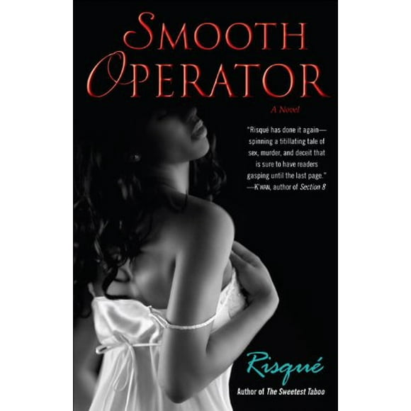 Pre-Owned Smooth Operator : A Novel 9780345504326