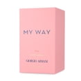 thumbnail image 3 of GIORGIO ARMANI MY WAY YLANG 90ML EDP SPRAY, 3 of 3
