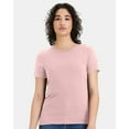 thumbnail image 5 of Earthleisure Women's Modal Triblend Tee, 5 of 5