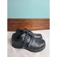 thumbnail image 2 of New Balance 577 Walking Shoes Men's Size 8.5 D Black Leather Straps MW577VK, 2 of 6