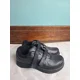 thumbnail image 2 of New Balance 577 Walking Shoes Men's Size 8.5 D Black Leather Straps MW577VK, 2 of 6