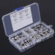 thumbnail image 3 of Pulidor de pulido dental, 10 piezas Fresas de pulido dental Fresas de pulido dental Fresas de pulido dental de baja velocidad Construidas para durar Jadeshay A, 3 of 8