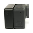 thumbnail image 3 of Wasabi Power Extended Battery for GoPro HERO6 Black, HERO5 Black, HERO 2018 (2500mAh), 3 of 9