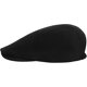 thumbnail image 4 of Boina ajustable plana vintage para hombre, 4 of 5