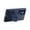 Blue, variant on Cameland Electronics S25U Case With 360 Degrees Rotatable Magnetic Stand Whole Body Heavy Duty Rugged Shockproof Protective Phone Cover Magnetic Phone Case For S25 U
