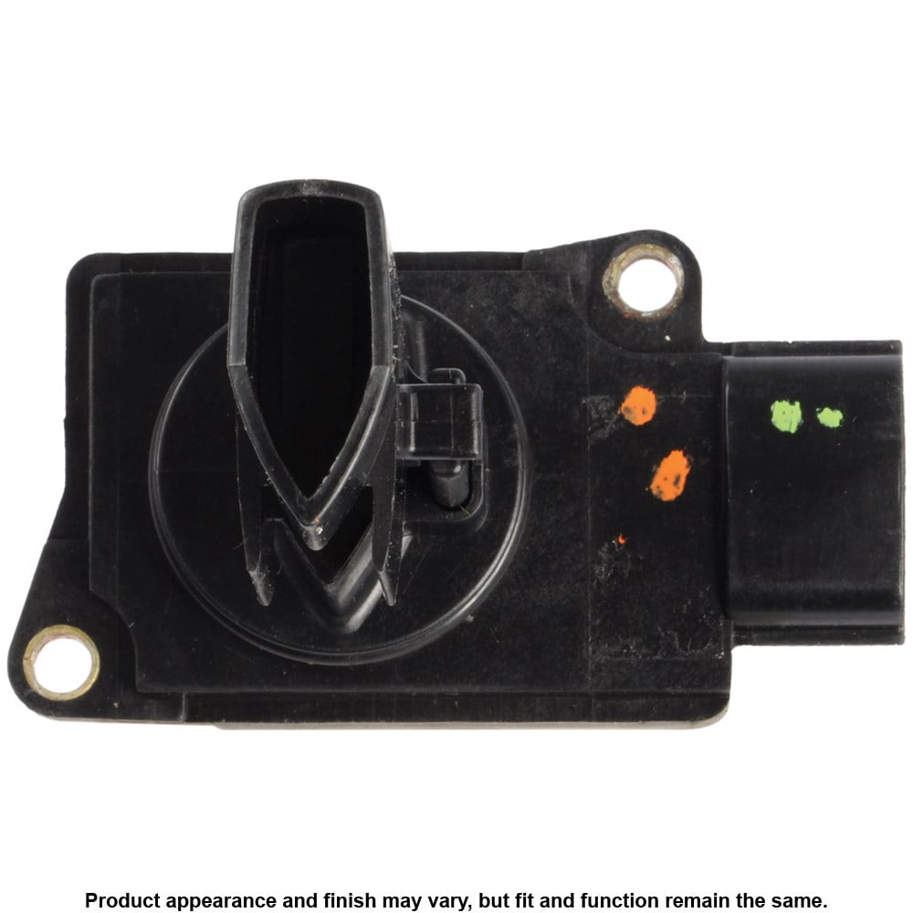 Mass Air Flow Sensor Cardone For 1996-1999 Cadillac Eldorado