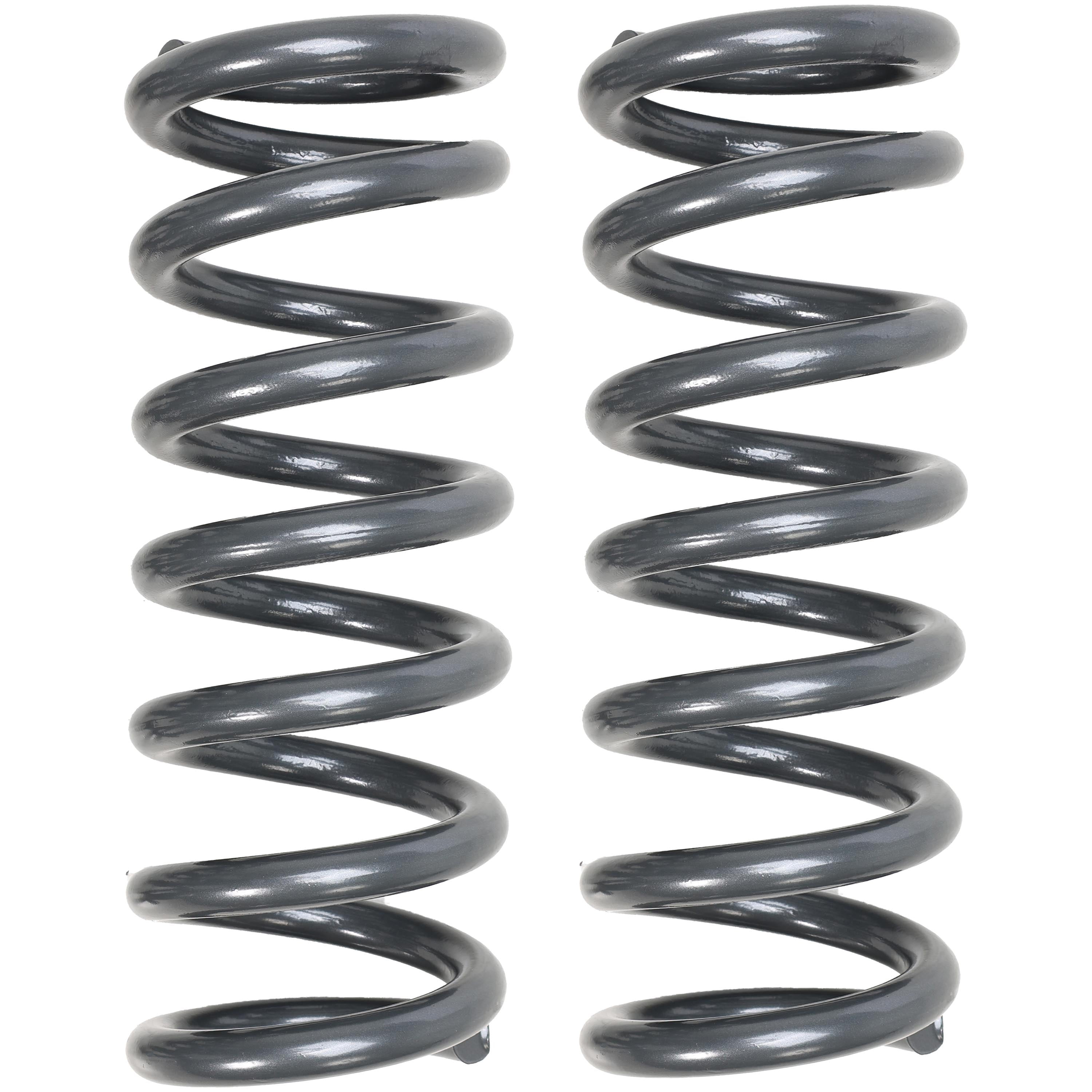 Dorman 929-957 Front Coil Spring for Specific Chevrolet / GMC Models (Pack of 2)