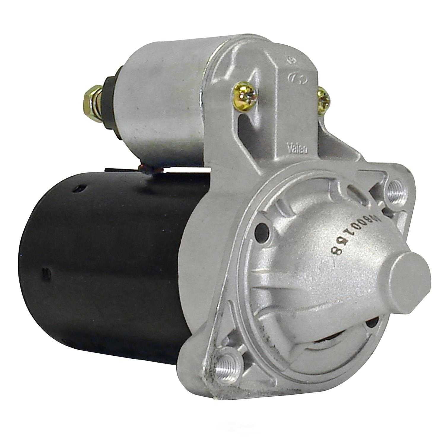 FVP Professional 17826 Starter Standard