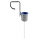 thumbnail image 1 of Soporte de pared Surface Skimmer Bestway Flowclear para piscinas, 1 of 5