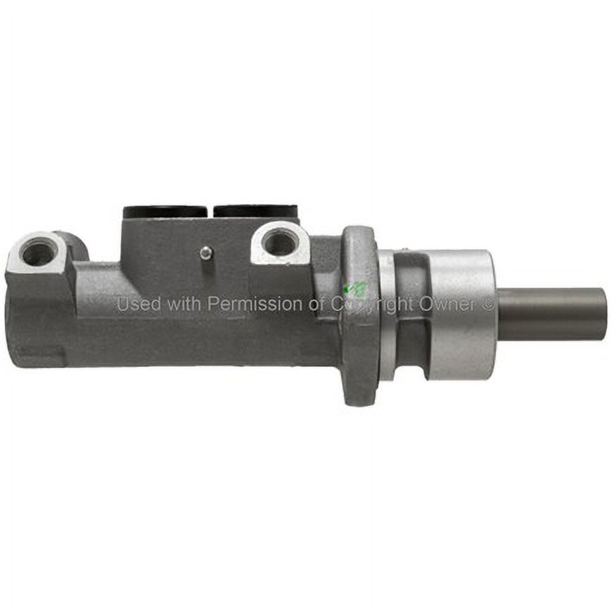 Quality-Built NM52845 New Brake Master Cylinder