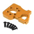 thumbnail image 1 of Soporte de Motor Sin Escobillas de Metal, Compatible con Piezas de Coche RC 1/14 144001 144002 144010 1/12 124017 124016 124019, 1 of 1
