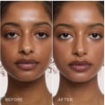 thumbnail image 6 of Nude by Nature Radiant Loose Powder Foundation, N6 Olive, 6 of 9