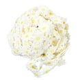 thumbnail image 1 of Miangastore Floral Embroidered Lace Trim Ribbon 1 Roll White Polyester Decorating for Crafters in DIY Projects, 1 of 8
