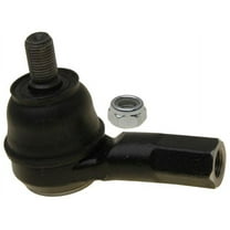 Outer Steering Tie Rod