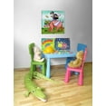 thumbnail image 4 of "Uh Oh No Go Dodo" Painting Print on Wrapped Canvas, 4 of 5
