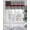 Black Grey, variant on Farmhouse Rustic Wood Texture Kitchen Valances for Windows Yellow Grey Valance Curtains for Kitchen /Living Room/Bedroom/ Bathroom Decor, 42"x12 " ,Rod Pocket 1 Panel,