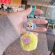 thumbnail image 4 of Crybaby, nueva muñeca pequeña bonita, accesorio con pinza para el pelo de Barbie, flequillo de felpa, abrazadera lateral para el pelo roto, lazo, Colo, 4 of 5
