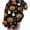 Multicolor-27, variant on Ugoldhm Girls Halloween Print Crew Neck Sweatshirt Long Sleeve Loose Casual Pullover Holiday Top