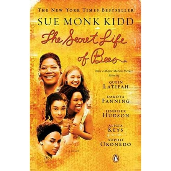 Pre-Owned The Secret Life of Bees: Tie in Edition (Paperback 9780143114550) by Sue Monk Kidd