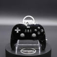 thumbnail image 1 of Nintendo Wii Manette Classique Pro [OEM] / Nintendo Wii / 2010 / Testé, 1 of 9